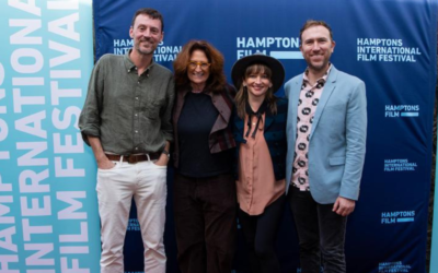 “The World According to Allee Willis” Shines at Hamptons International Film Festival